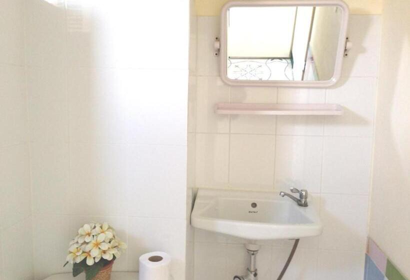 スタンダードルーム, Casa Narinya @ Suvarnabhumi Airport