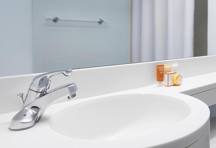 클래식 룸, Central Loop