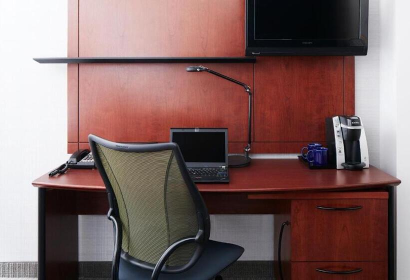 스탠다드 룸, Central Loop