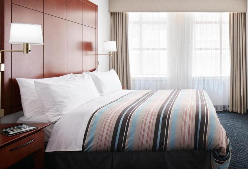 스위트, Central Loop