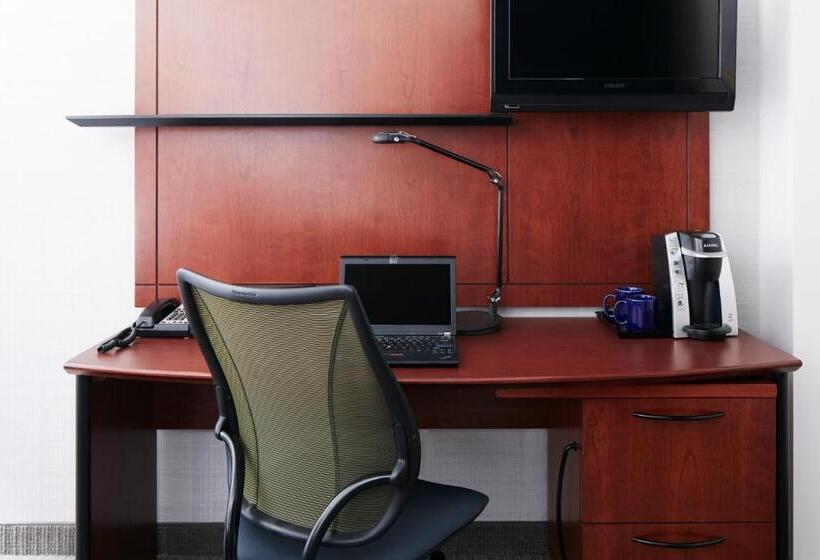 스탠다드 룸, Central Loop