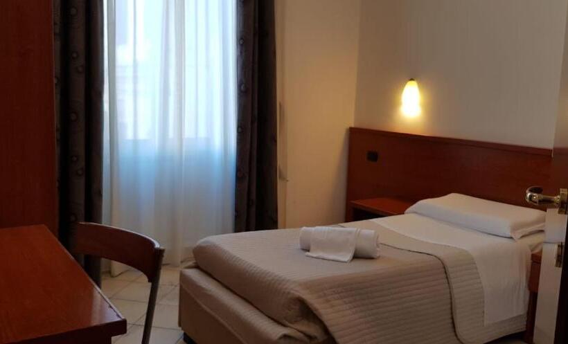 اتاق استاندارد یک نفره, Ciao