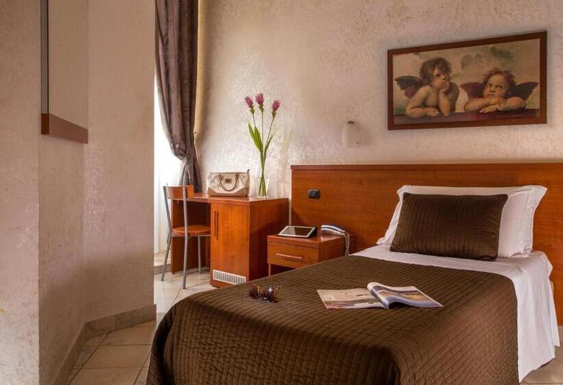 اتاق استاندارد, Ciao