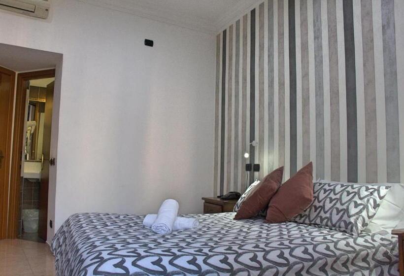 اتاق استاندارد, Ciao