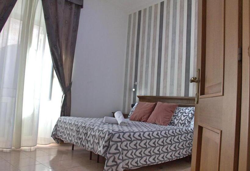 اتاق استاندارد, Ciao