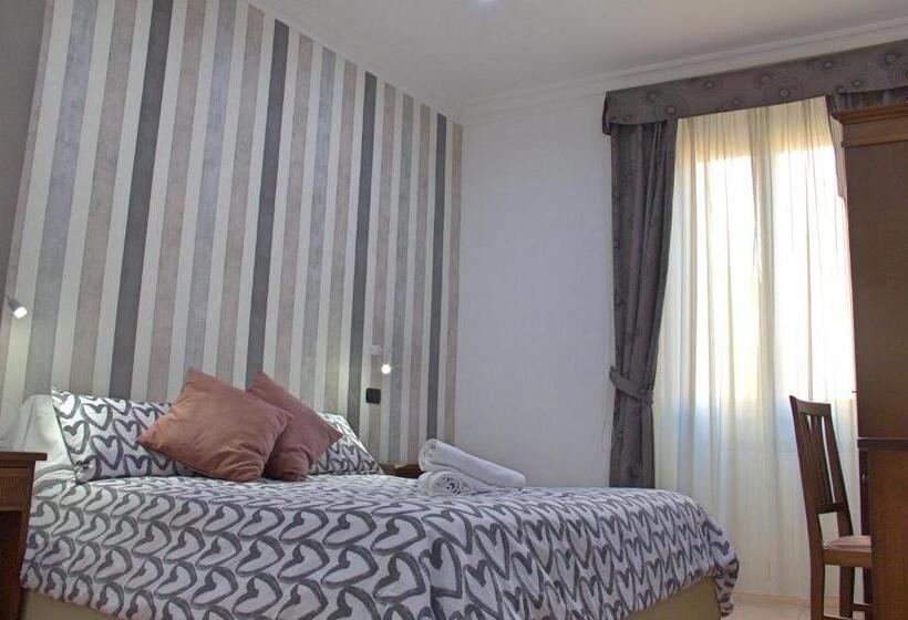 اتاق استاندارد, Ciao