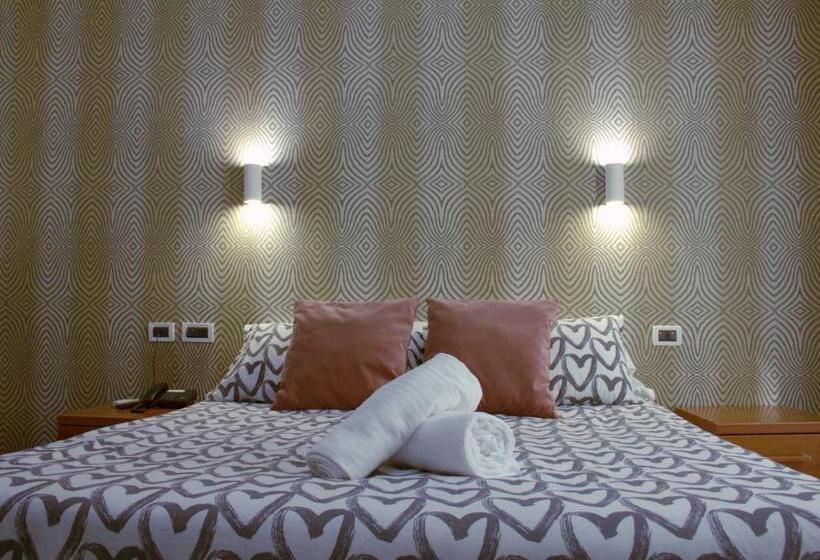 اتاق استاندارد, Ciao