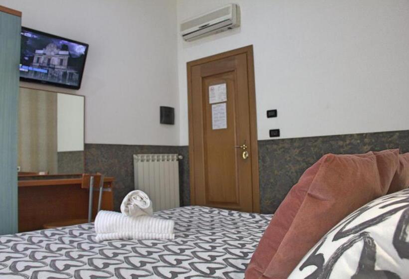 اتاق استاندارد, Ciao