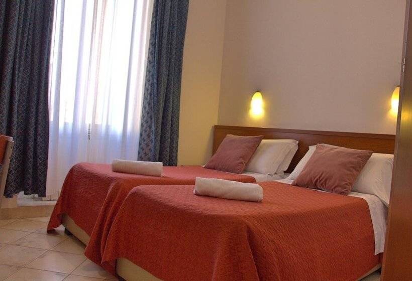 اتاق استاندارد, Ciao