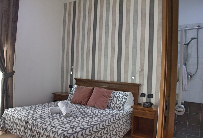 اتاق استاندارد, Ciao