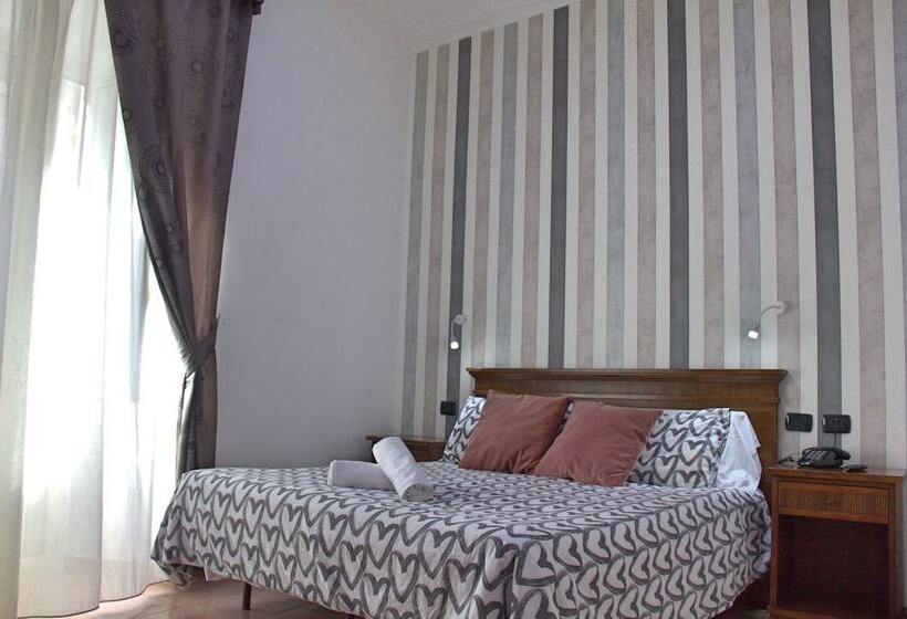 اتاق استاندارد, Ciao