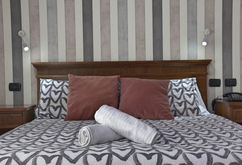 اتاق استاندارد, Ciao