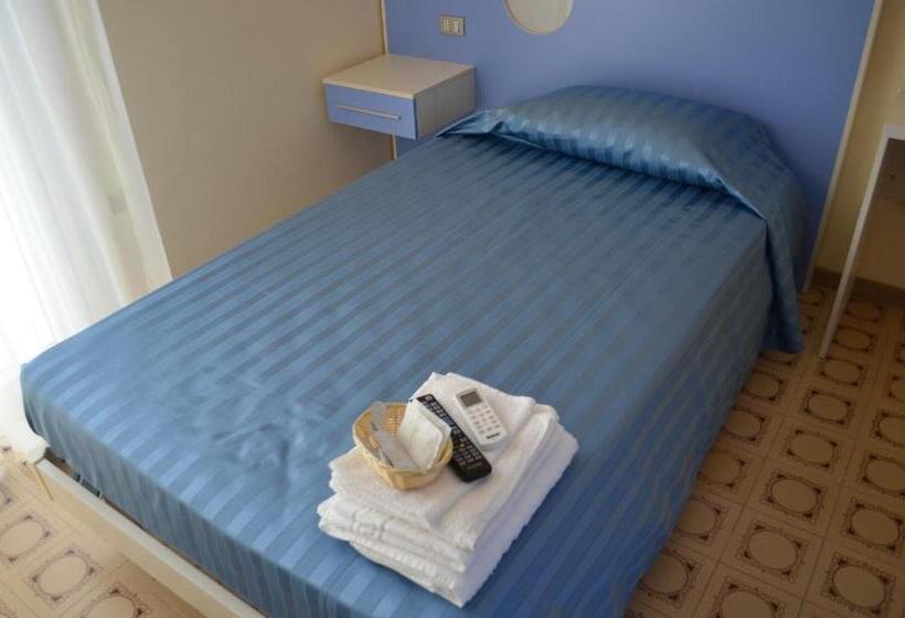 标准单人间, Happy