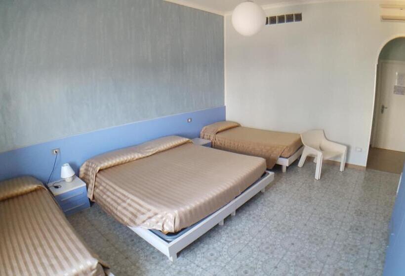 四人标准间, Happy