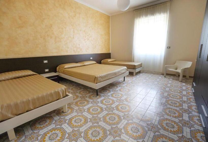 四人标准间, Happy