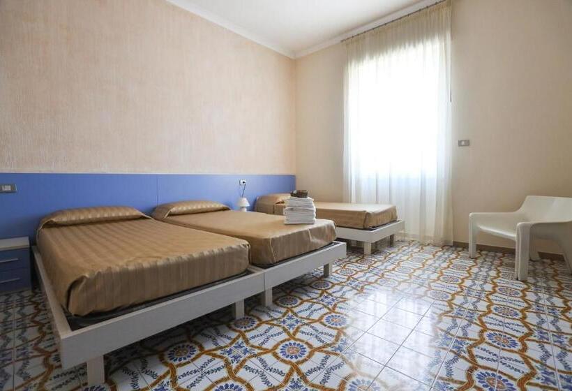 四人标准间, Happy