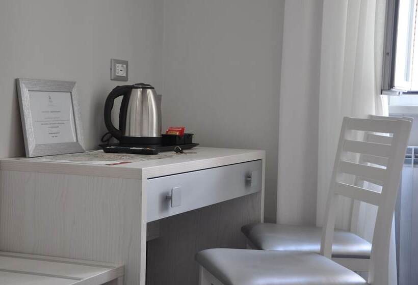 חדר סטנדרט, Imperial Suite