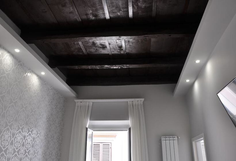 اتاق استاندارد, Imperial Suite