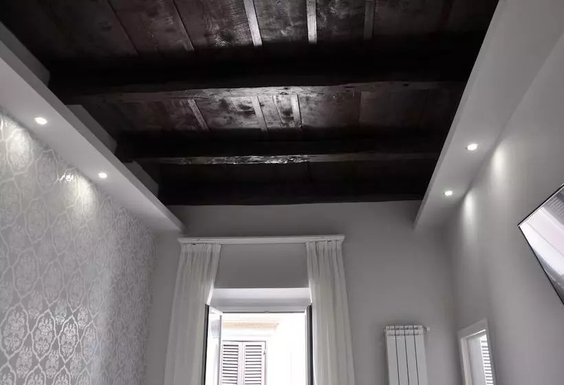 اتاق استاندارد, Imperial Suite