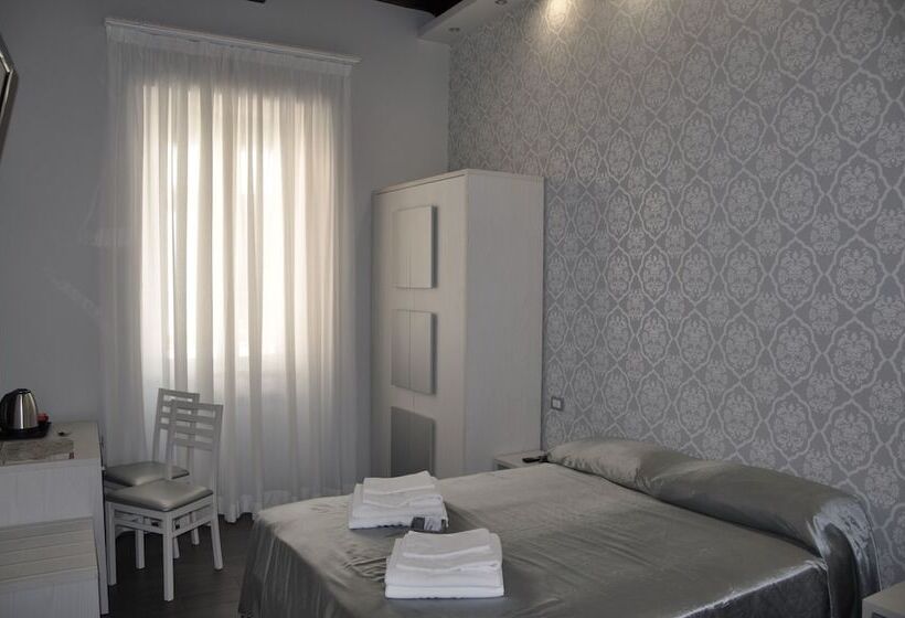 חדר סטנדרט, Imperial Suite