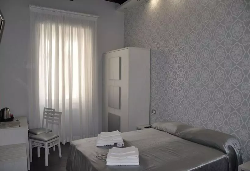 اتاق استاندارد, Imperial Suite
