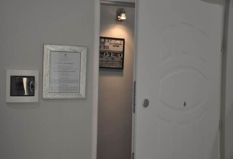 חדר סטנדרט, Imperial Suite