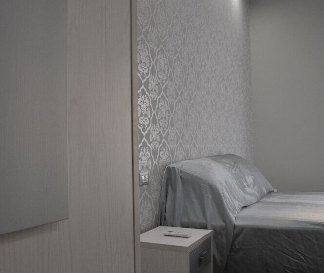 חדר סטנדרט, Imperial Suite