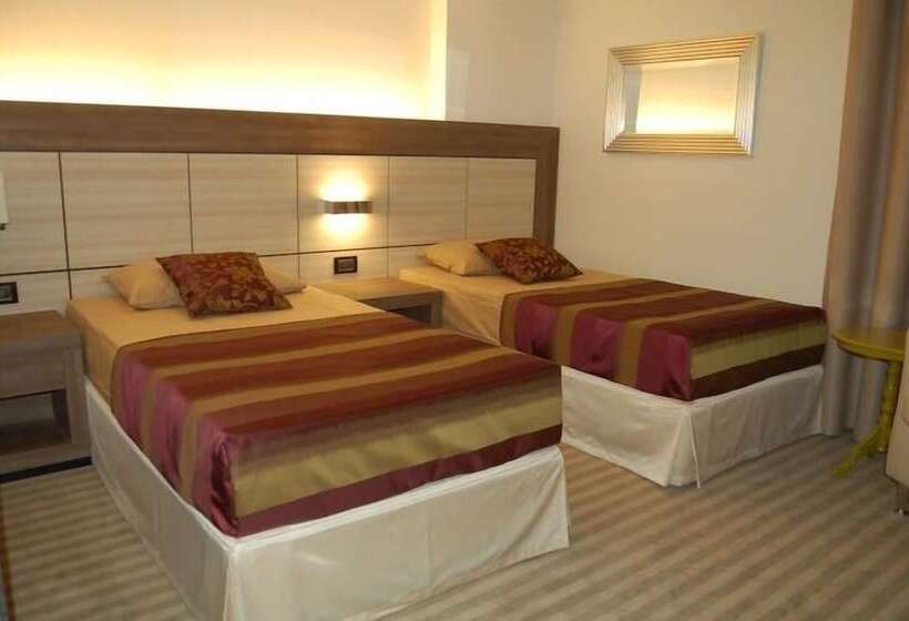 חדר סטנדרט, Imperial Suite