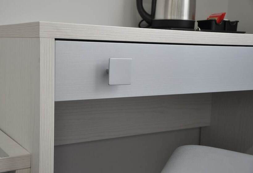 חדר סטנדרט, Imperial Suite