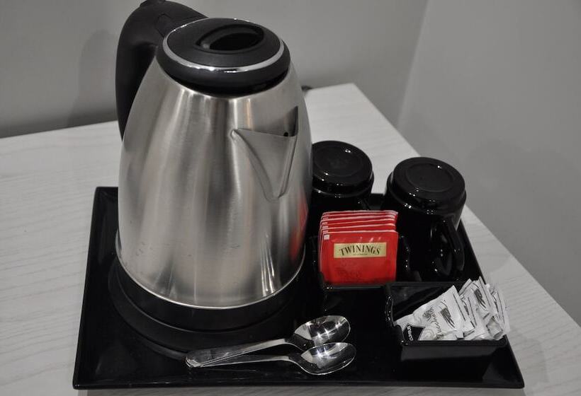 חדר סטנדרט, Imperial Suite