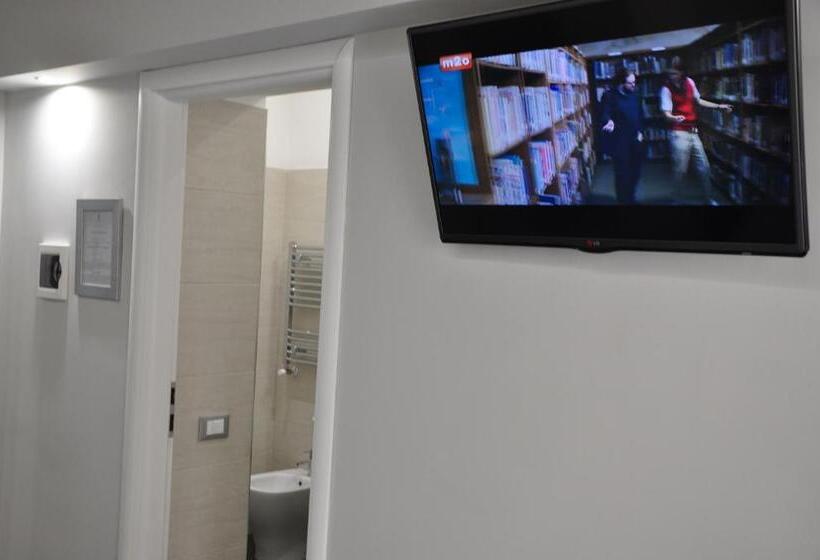 חדר סטנדרט, Imperial Suite