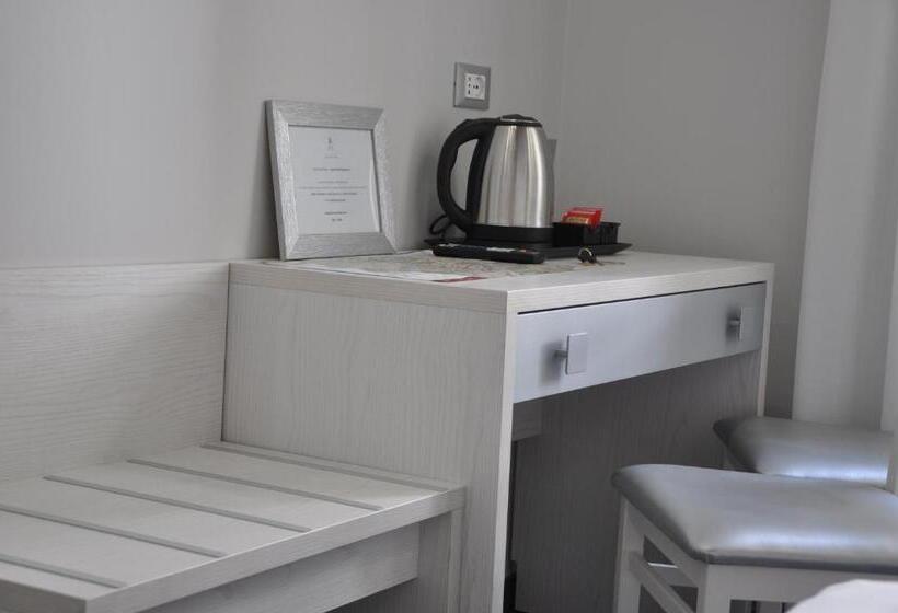 חדר סטנדרט, Imperial Suite