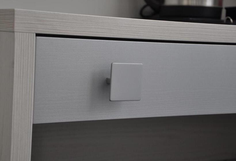 חדר סטנדרט, Imperial Suite