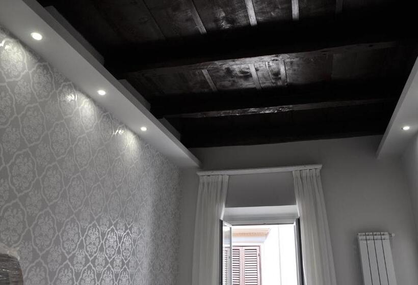 חדר סטנדרט, Imperial Suite