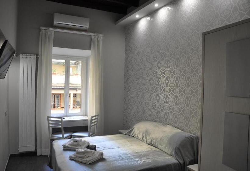 חדר סטנדרט, Imperial Suite