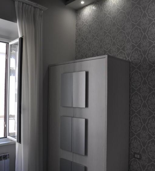 סוויטה דלוקס, Imperial Suite