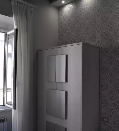 سوییت لوکس, Imperial Suite