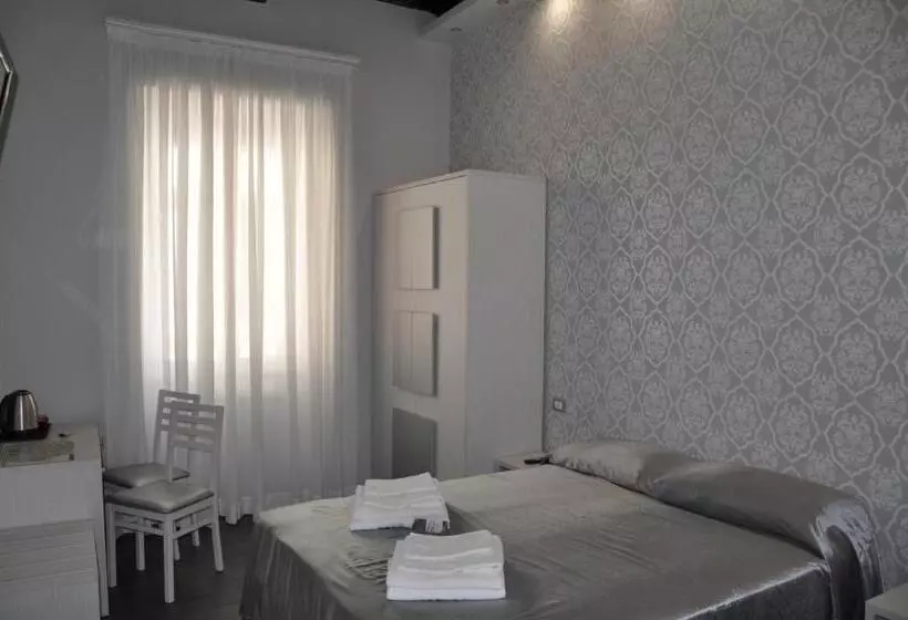 سوییت لوکس, Imperial Suite
