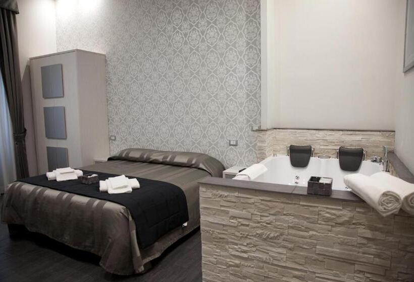 סוויטה דלוקס, Imperial Suite