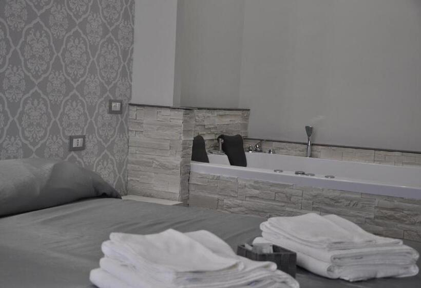 סוויטה דלוקס, Imperial Suite