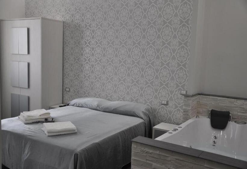 سوییت لوکس, Imperial Suite