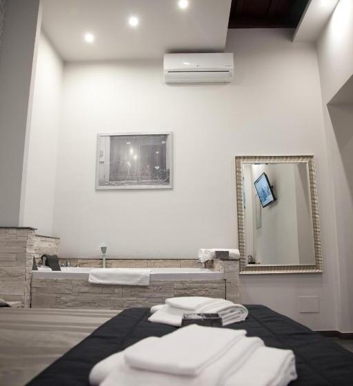 סוויטה דלוקס, Imperial Suite