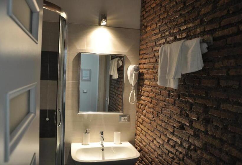 سوییت لوکس, Imperial Suite