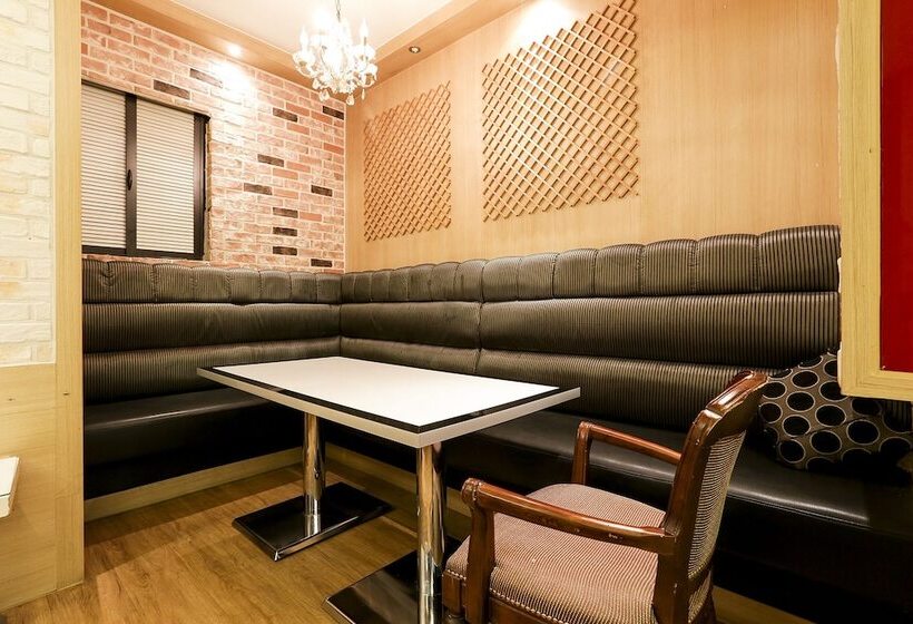 סוויטה, Koam Tourist