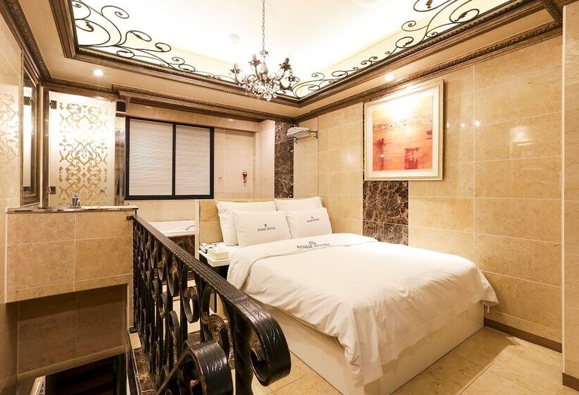 套房, Koam Tourist