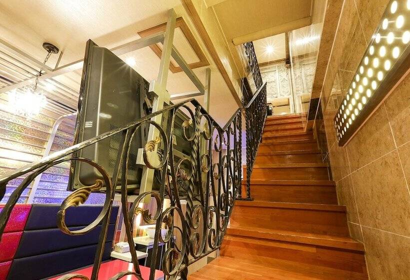 套房, Koam Tourist