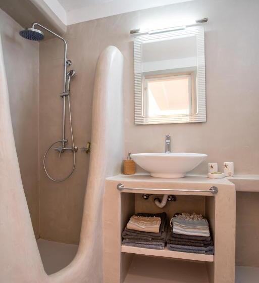 Номер Стандарт Вид на Море, Krotiri Bay  Adults Only