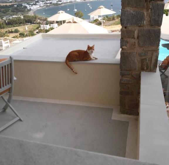 标准工作室, Krotiri Bay  Adults Only