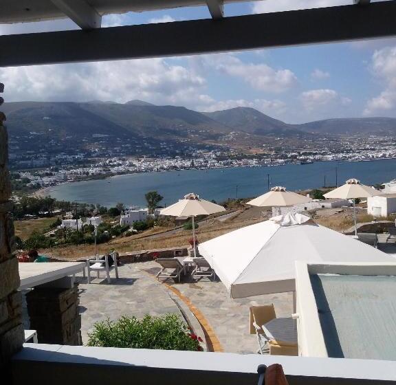 标准工作室, Krotiri Bay  Adults Only