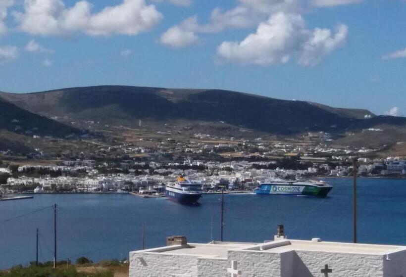 Студия Стандарт, Krotiri Bay  Adults Only